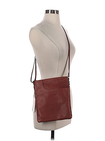 Assorted Brands Leather Crossbody Bag (view 2)