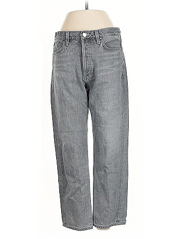 Goldsign Jeans (view 1)