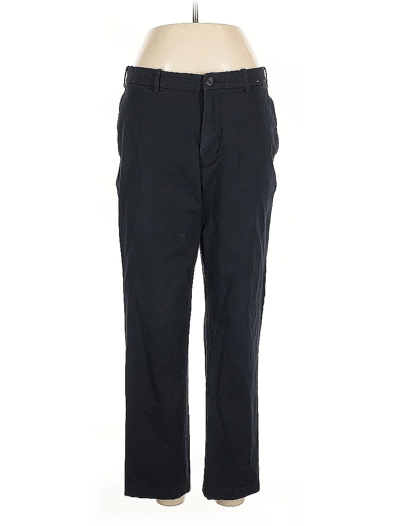 Click to view more detailed imagery on our partner's website Pre-owned Uniqlo Dress Pants In Black