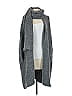 Inhabit Gray Cardigan Size P (petite) - photo 1