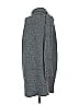Inhabit Gray Cardigan Size P (petite) - photo 2