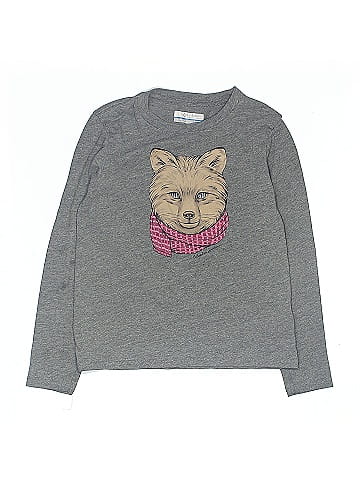 Columbia Long Sleeve T-Shirt (view 1)