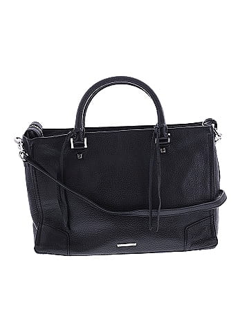 Rebecca Minkoff Leather Crossbody Bag (view 1)