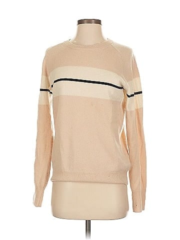 Adriano Goldschmied Cashmere Pullover Sweater (view 1)