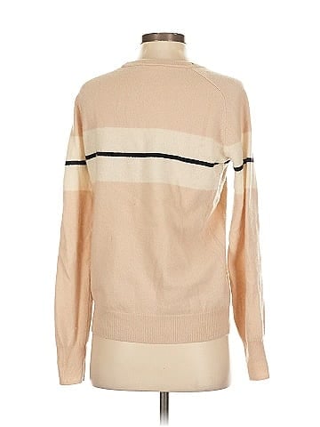 Adriano Goldschmied Cashmere Pullover Sweater (view 2)