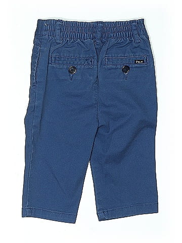 Ralph Lauren Casual Pants (view 2)