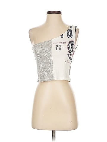 Urban Outfitters Sleeveless Top (view 1)