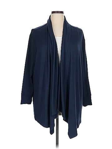 Athleta Cardigan (view 1)