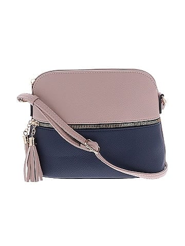 Unbranded Crossbody Bag (view 1)