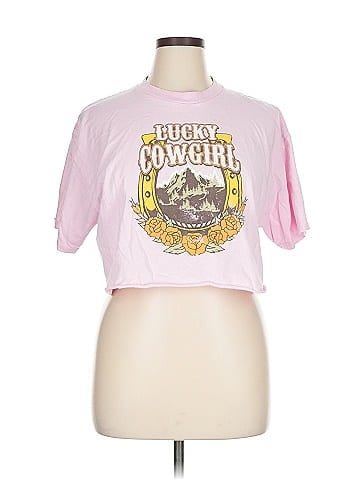 Persaya Short Sleeve T-Shirt (view 1)