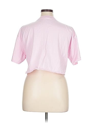 Persaya Short Sleeve T-Shirt (view 2)