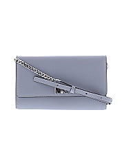 Michael Kors Leather Crossbody Bag