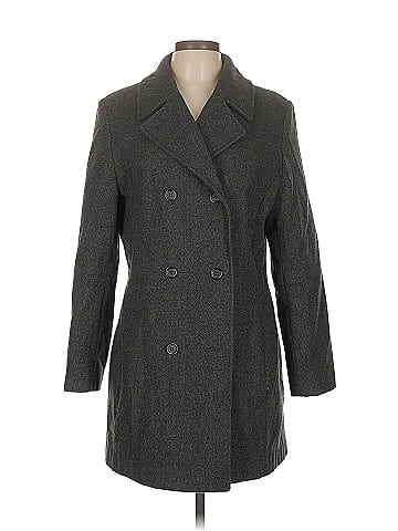 Braetan Coat (view 1)