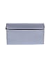 Michael Kors Gray Blue Leather Crossbody Bag One size - photo 3