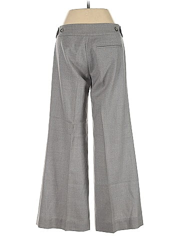 Club Monaco Wool Pants (view 2)