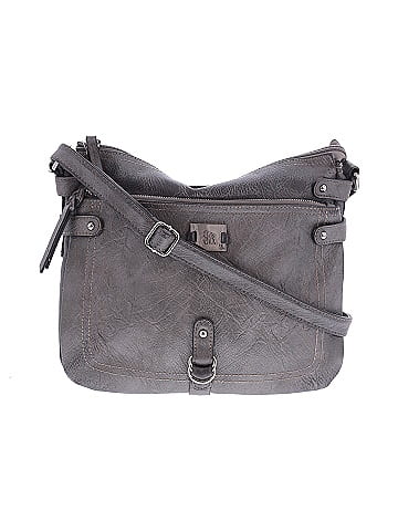 S&Co. Crossbody Bag (view 1)