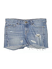 J Brand Denim Shorts