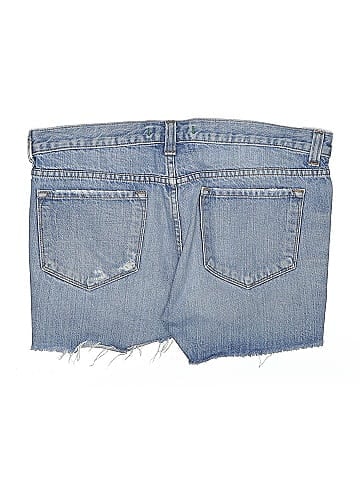 J Brand Denim Shorts (view 2)