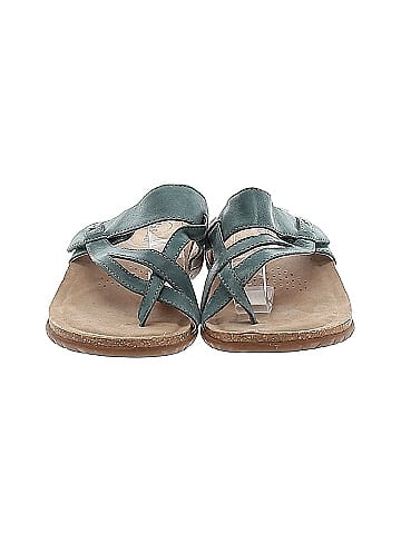 Taos Sandals (view 2)