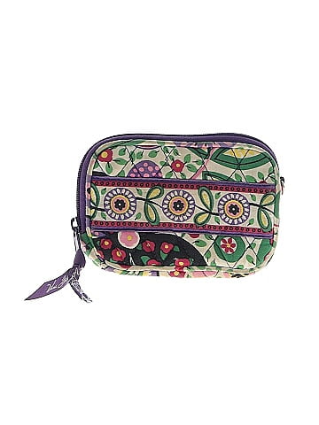 Vera Bradley Coin Purse (view 1)