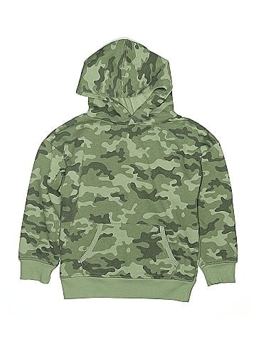 Cotton on Kids Pullover Hoodie (view 1)