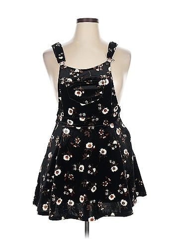 Kendall & Kylie Cocktail Dress (view 1)
