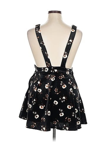 Kendall & Kylie Cocktail Dress (view 2)
