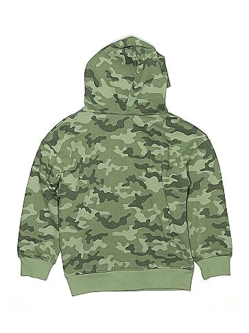 Cotton on Kids Pullover Hoodie (view 2)