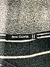 Pink Clover Stripes Gray Short Sleeve T-Shirt Size S (estimated) - photo 7