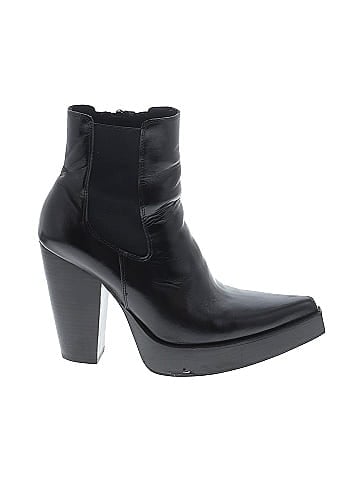 Jeffrey Campbell Boots (view 1)