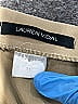 Lauren Vidal Solid Tan Casual Pants Size 1 - photo 7