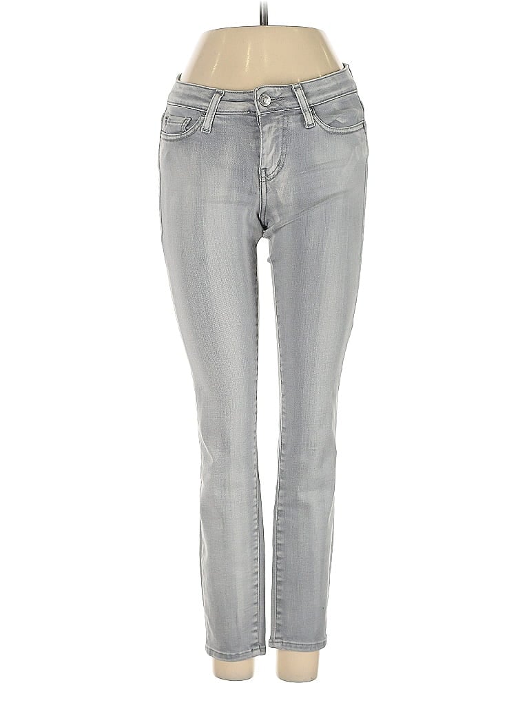 Click to view more detailed imagery on our partner's website Pre-owned Iro Jeans In Gray
