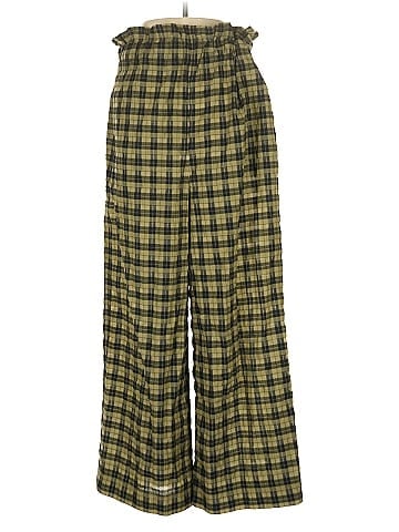 Ganni Casual Pants (view 1)