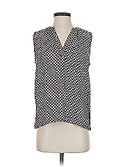 Ann Taylor Loft Outlet Sleeveless Blouse