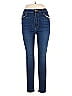 FRAME Denim Blue Jeans Size 32 waist - photo 1
