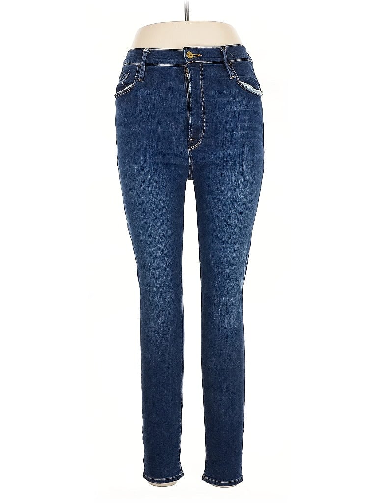 FRAME Denim Blue Jeans Size 32 waist - photo 1