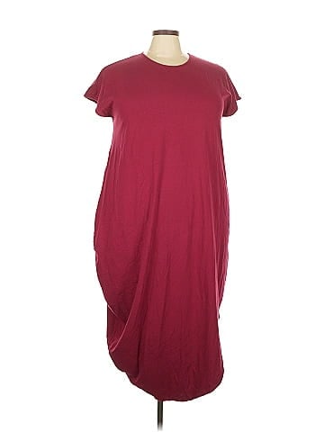 Universal Standard Casual Dress (view 1)