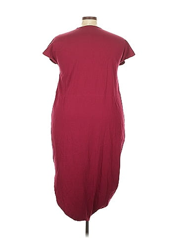 Universal Standard Casual Dress (view 2)