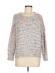 Ce Ce Pullover Sweater