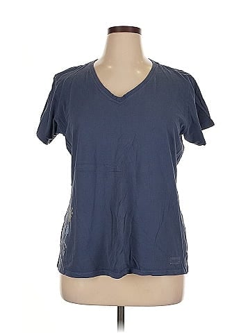 Life Is Good Short Sleeve T-Shirt (view 1)
