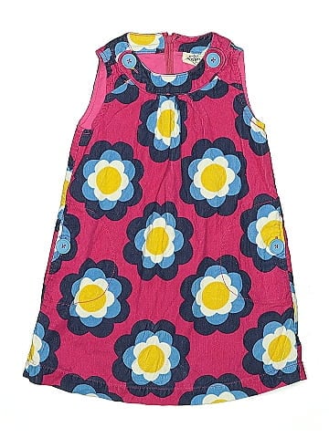Mini Boden Dress (view 1)