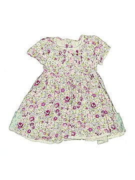 Sweet Honey Dress