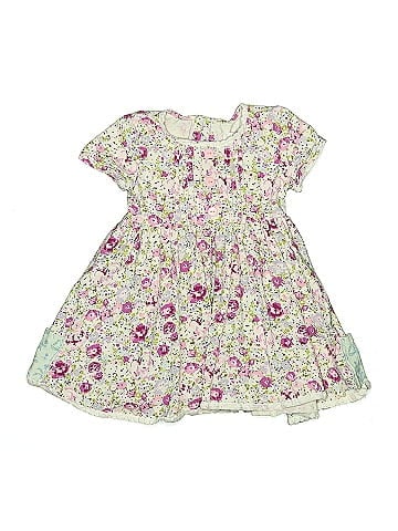 Sweet Honey Dress (view 1)