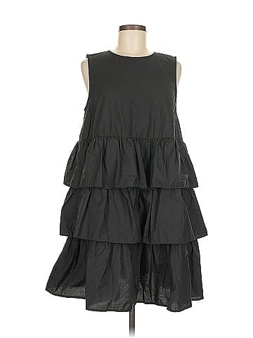 Who What Wear Casual Dress (view 1)