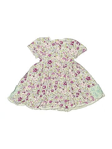 Sweet Honey Dress (view 2)