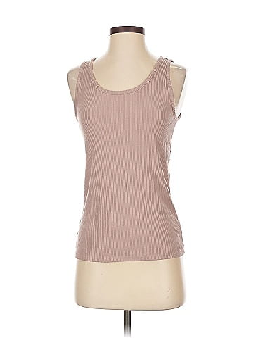 Tommy John Sleeveless T-Shirt (view 1)