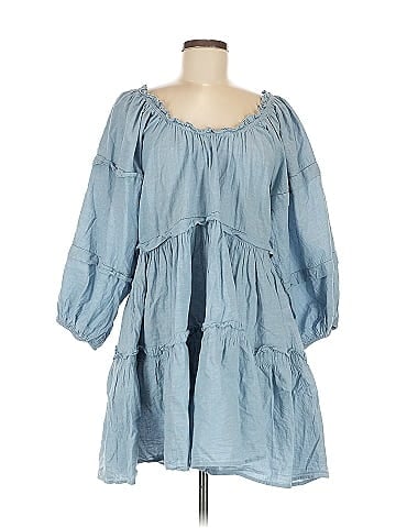 The Great. Casual Dress (view 1)