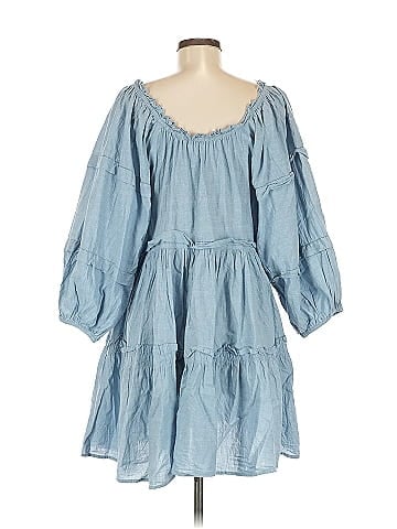 The Great. Casual Dress (view 2)