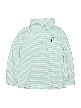 Cecil And Lou Pullover Sweater