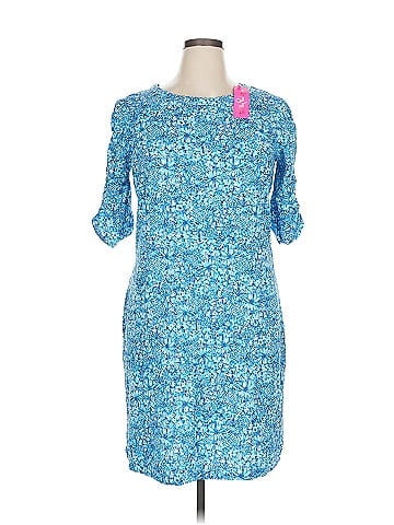 Lilly Pulitzer Casual Dress (view 1)